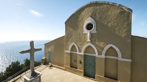 Randonn�e � la Seyne sur Mer (Notre Dame du Mai et le Quicon)