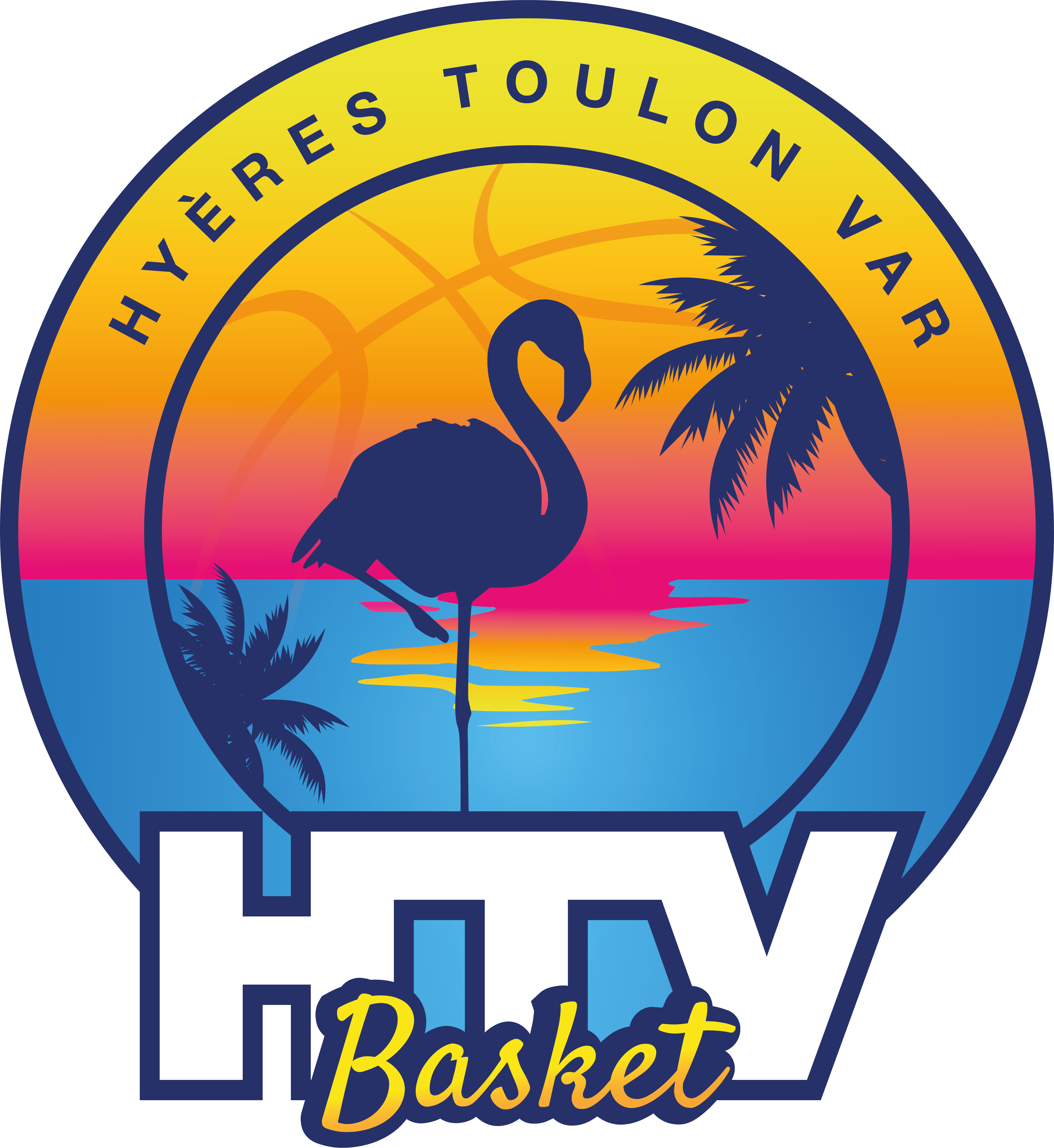 Basket - HTVB vs Roanne