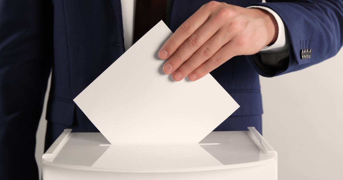 Conseil Municipal d'installation