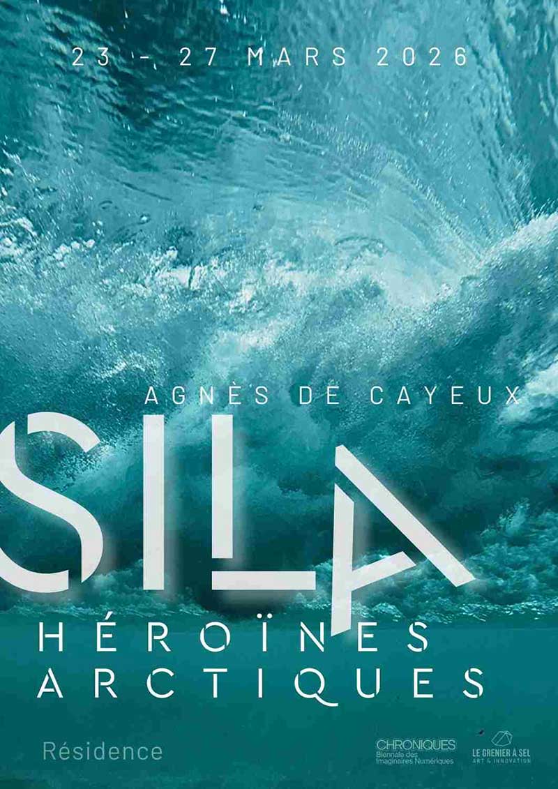 SILA, H�ro�nes Arctiques