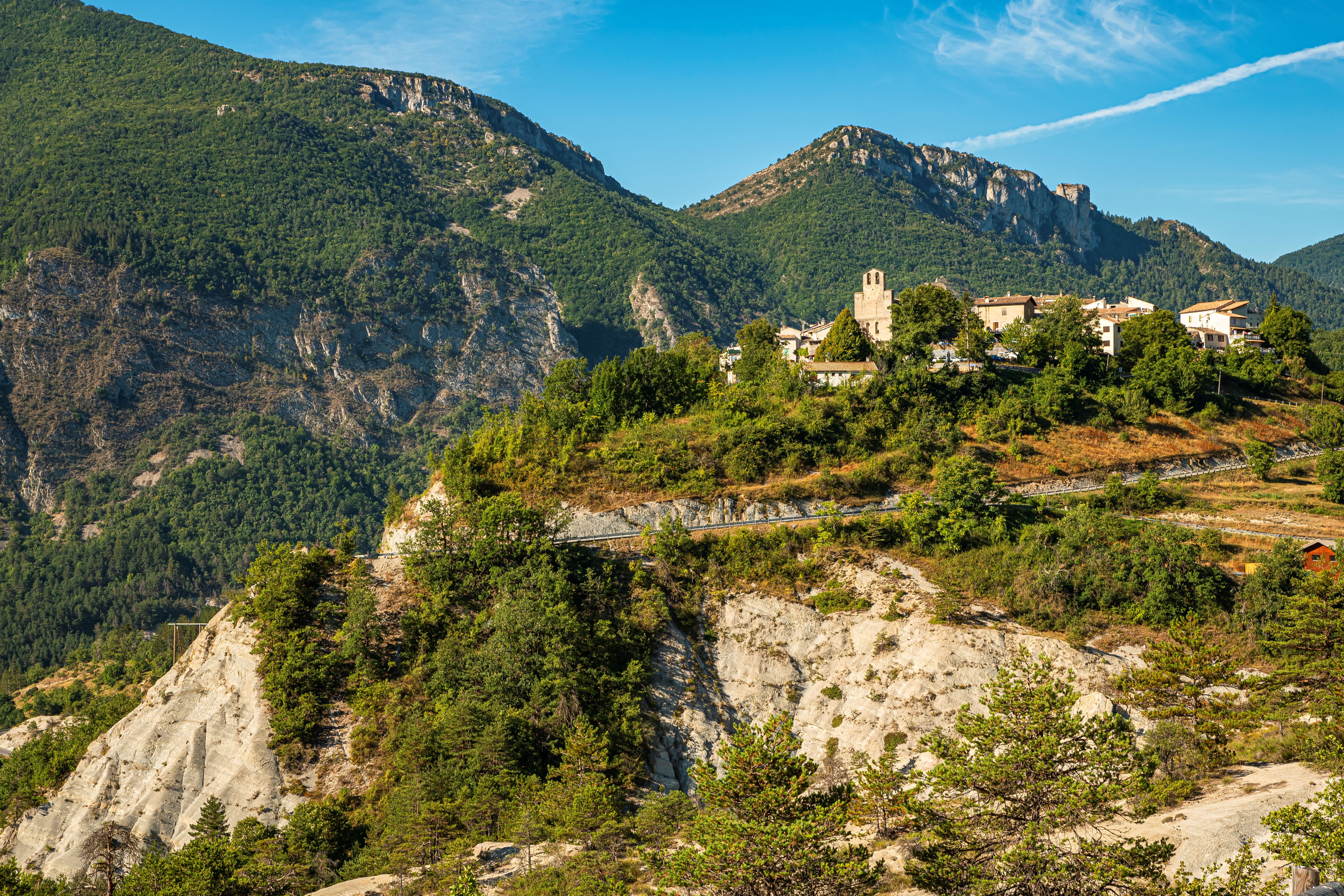 F�te de la Saint Marc