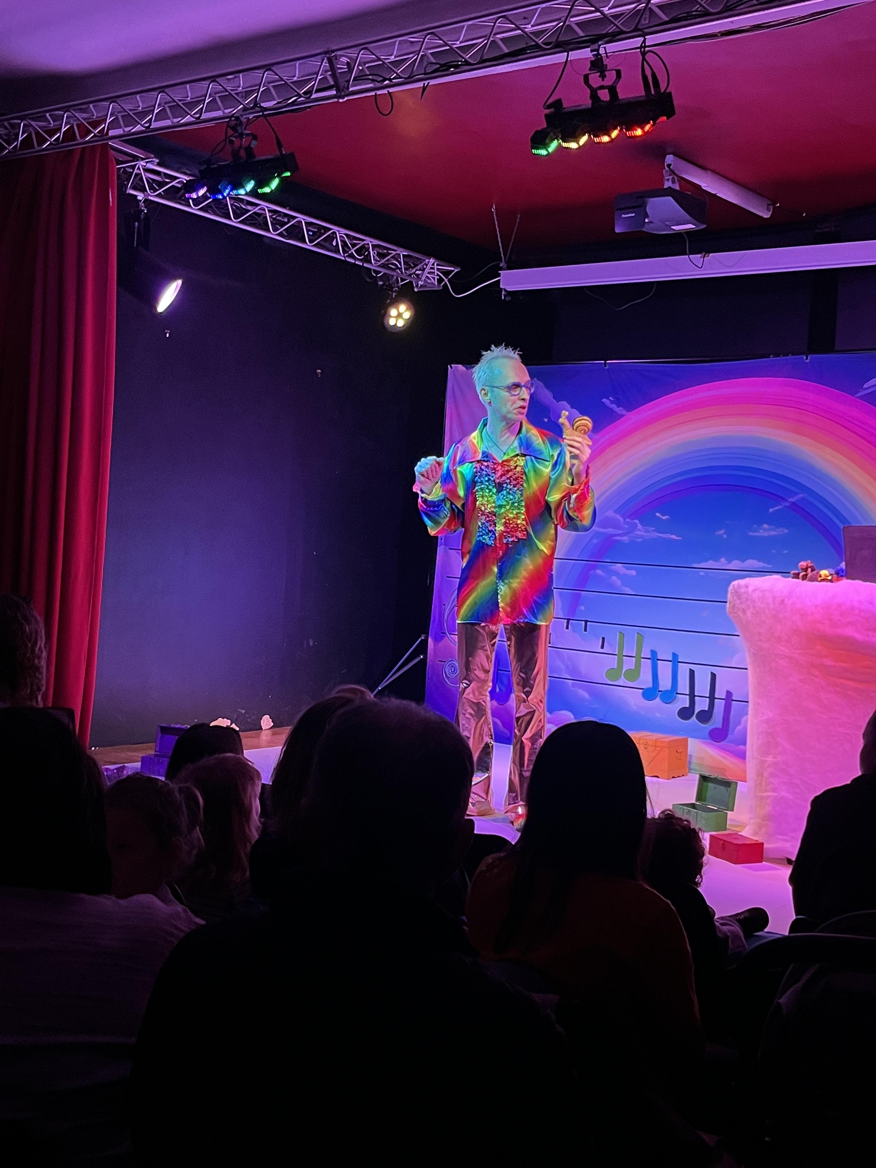 Mes premi�res notes... de musique