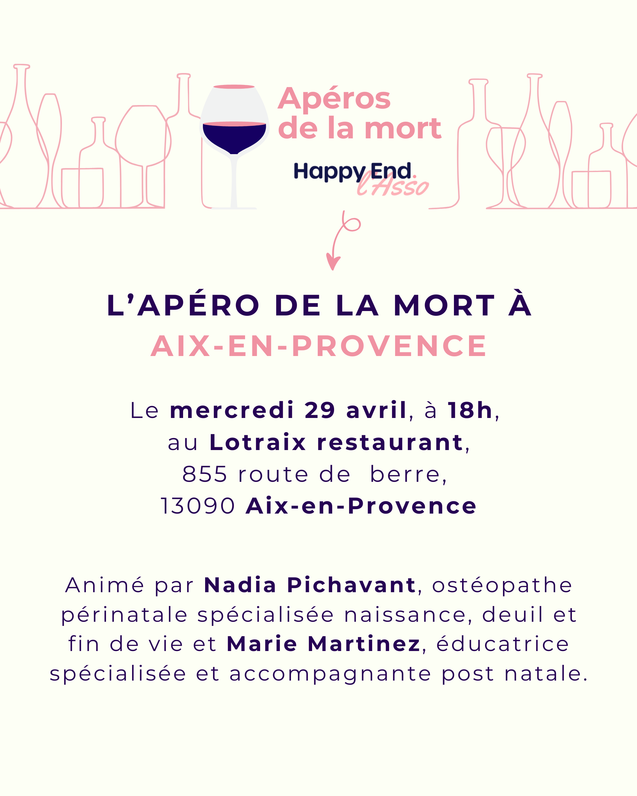 Ap�ro de la Mort � Aix-en-Provence