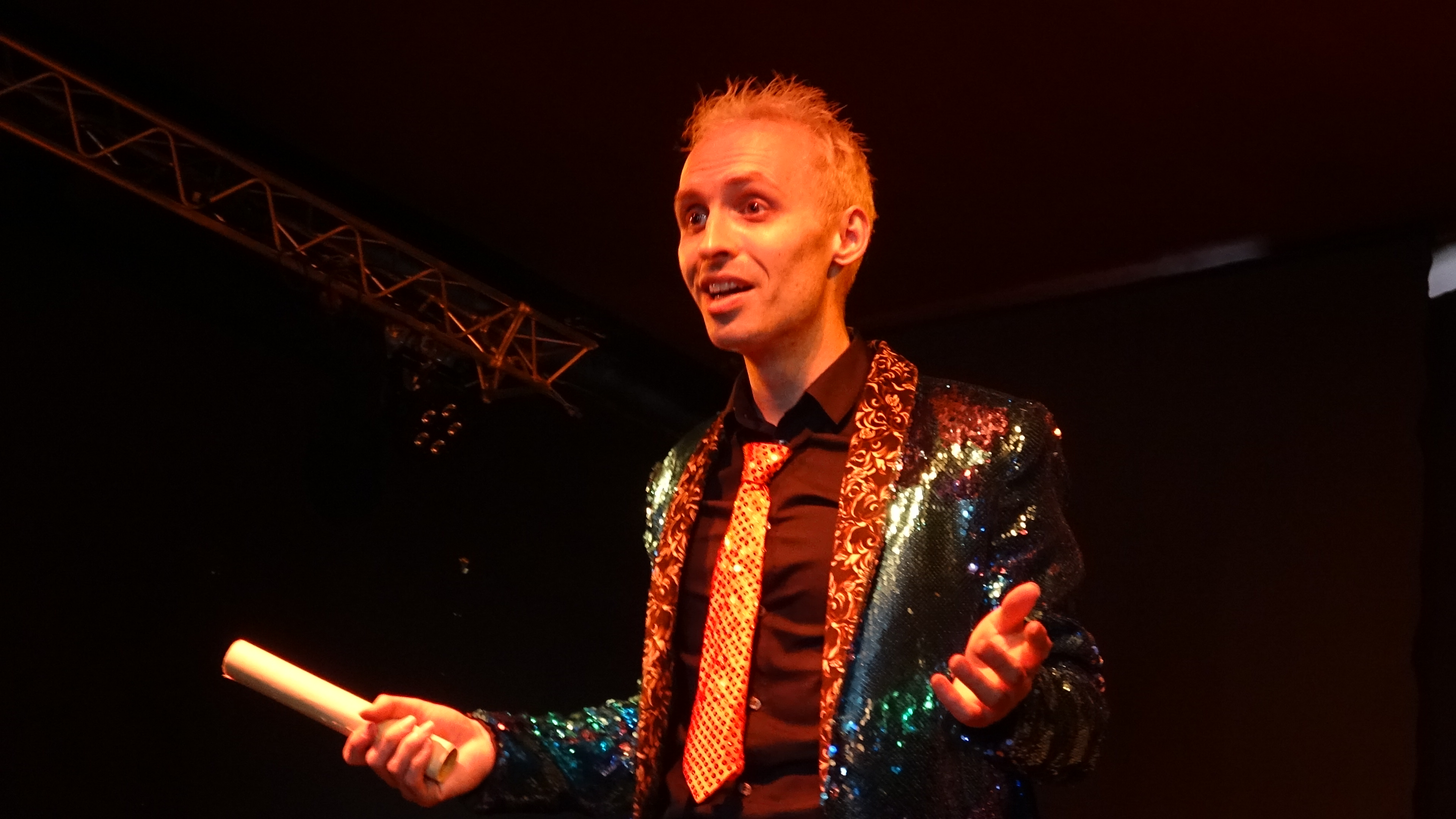 Le sceptre des �l�ments