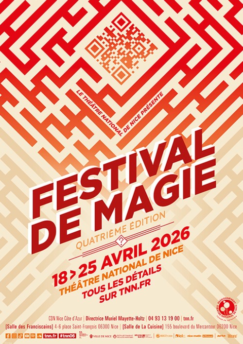 Festival de Magie