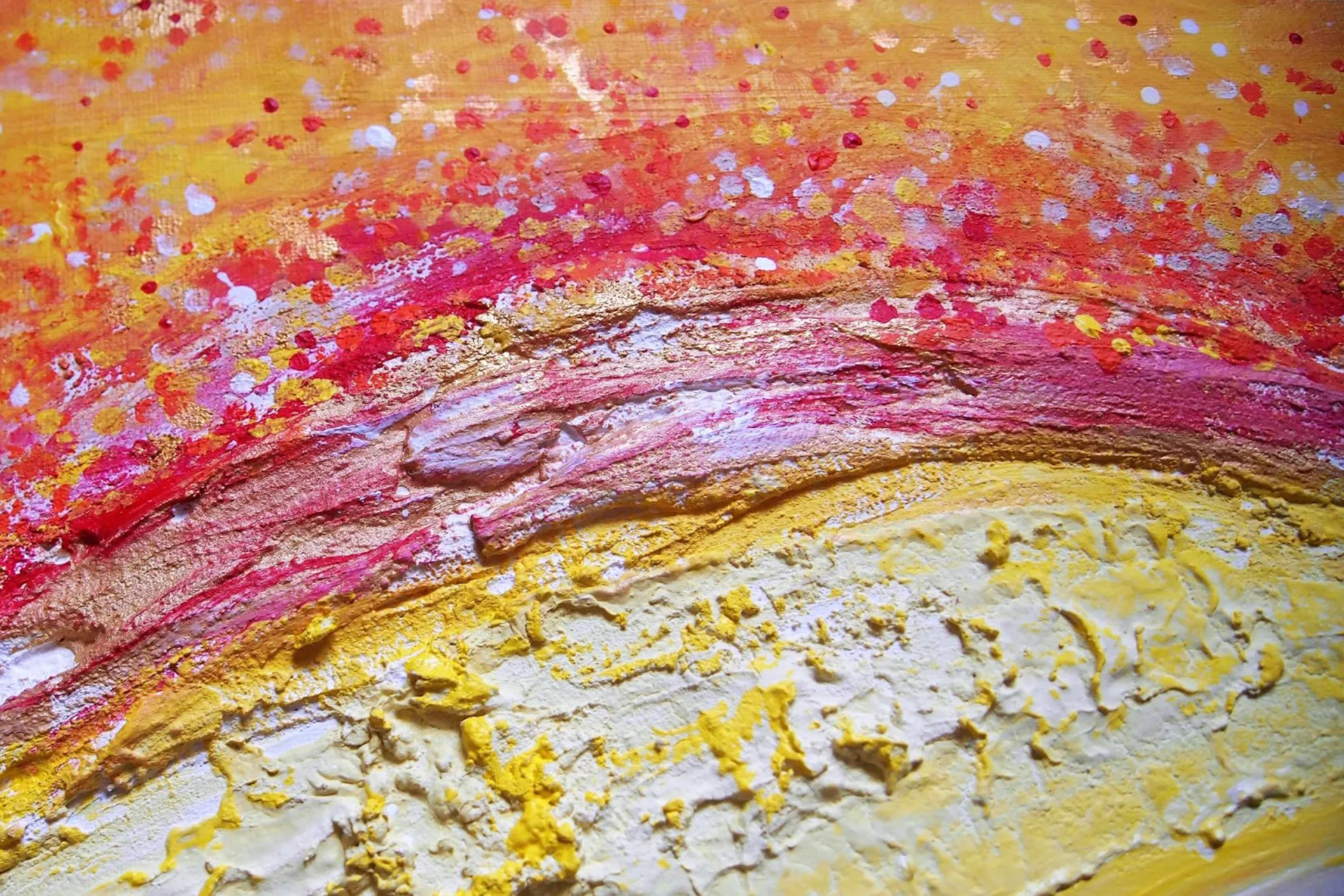 Exposition Sacr� & Vivant