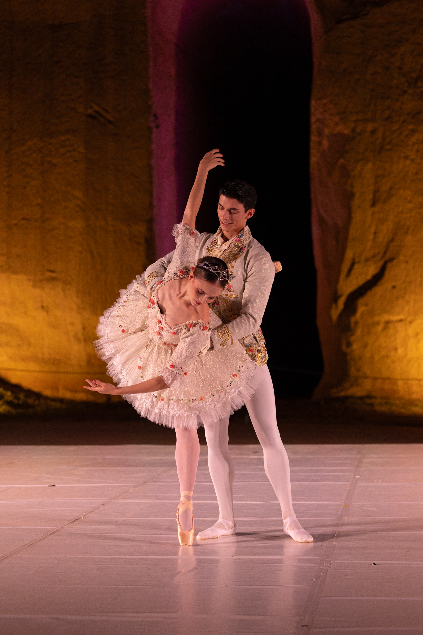 Festival danse sous les �toiles - Grand Gala