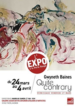 Gwyneth Baines � Intersections