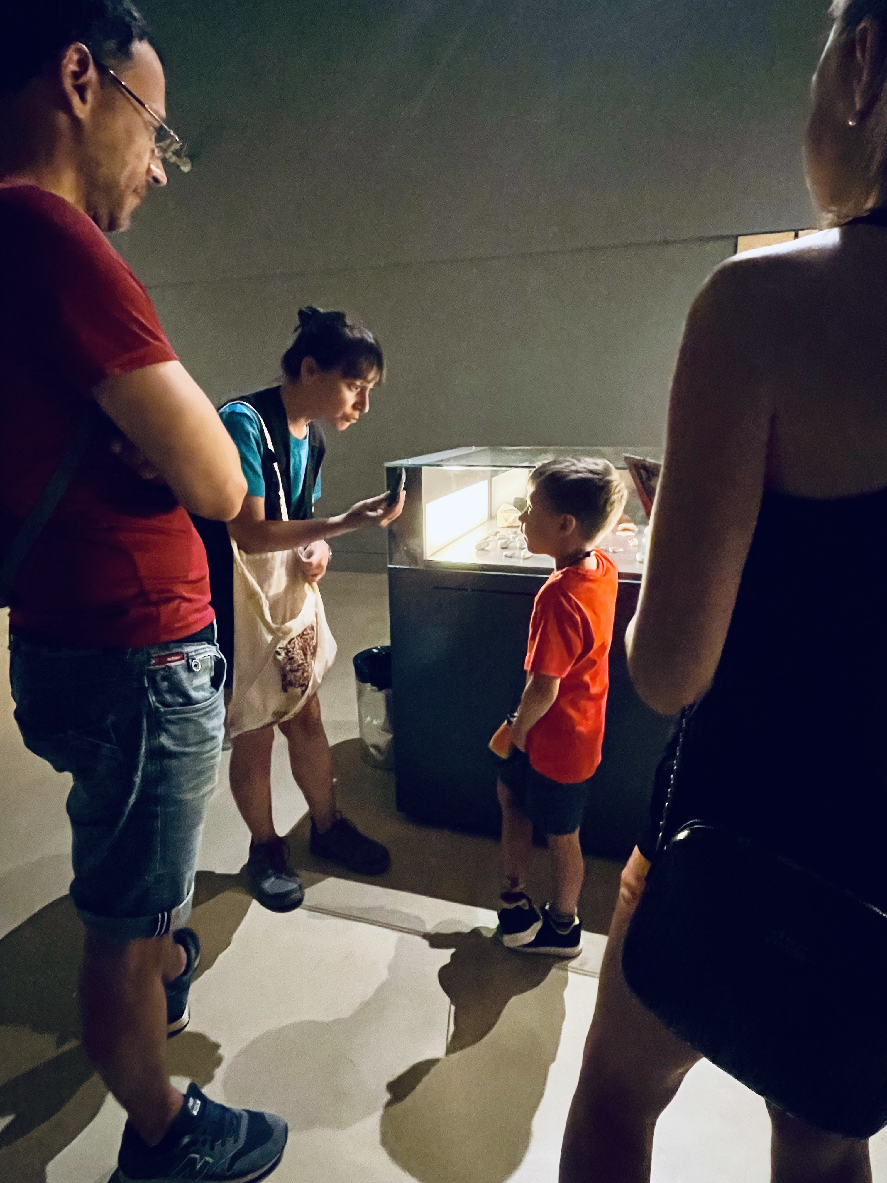 Jouez avec la Pr�histoire !