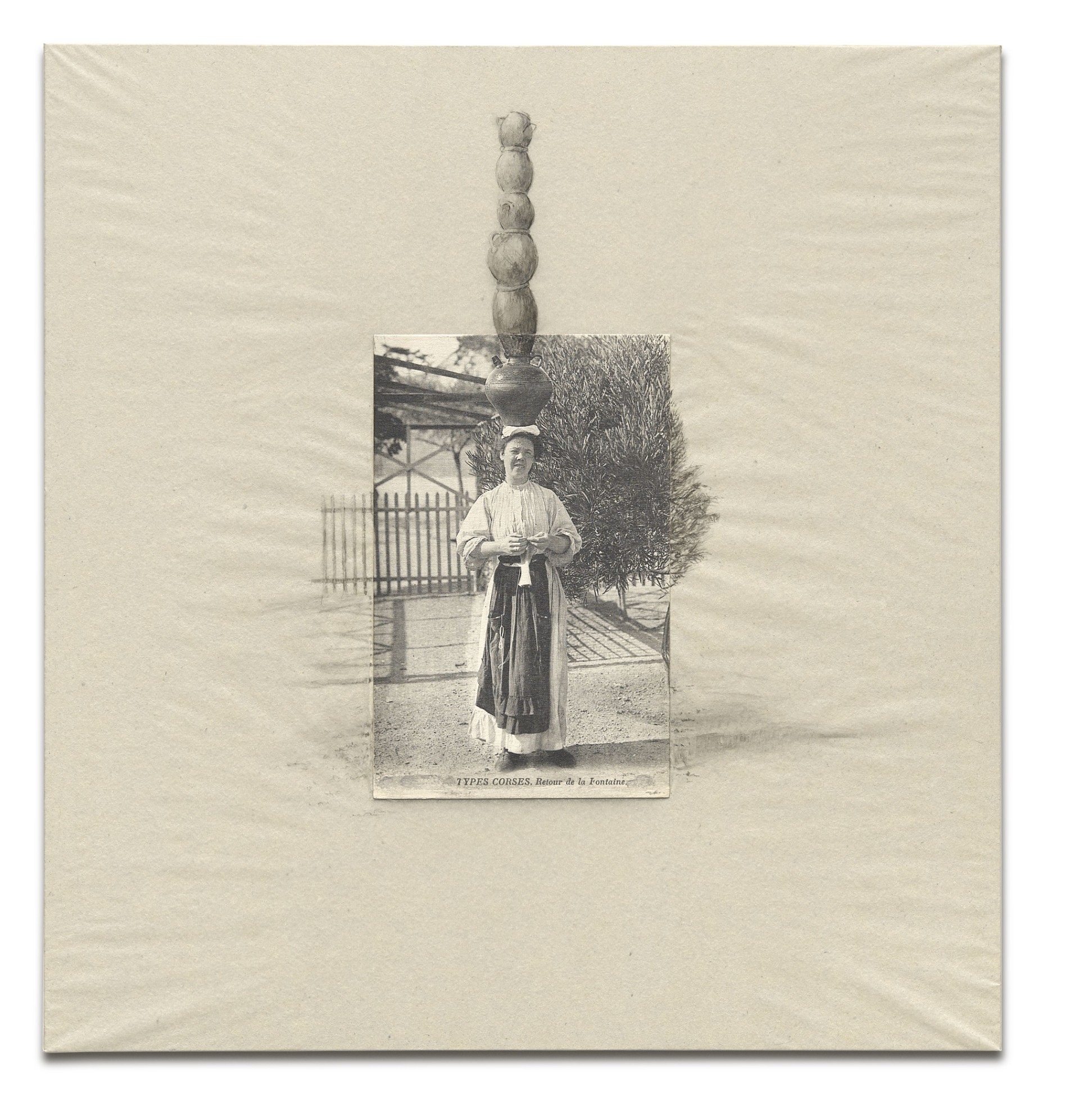 Exposition Sigur�ur �rni Sigur�sson - Corrections