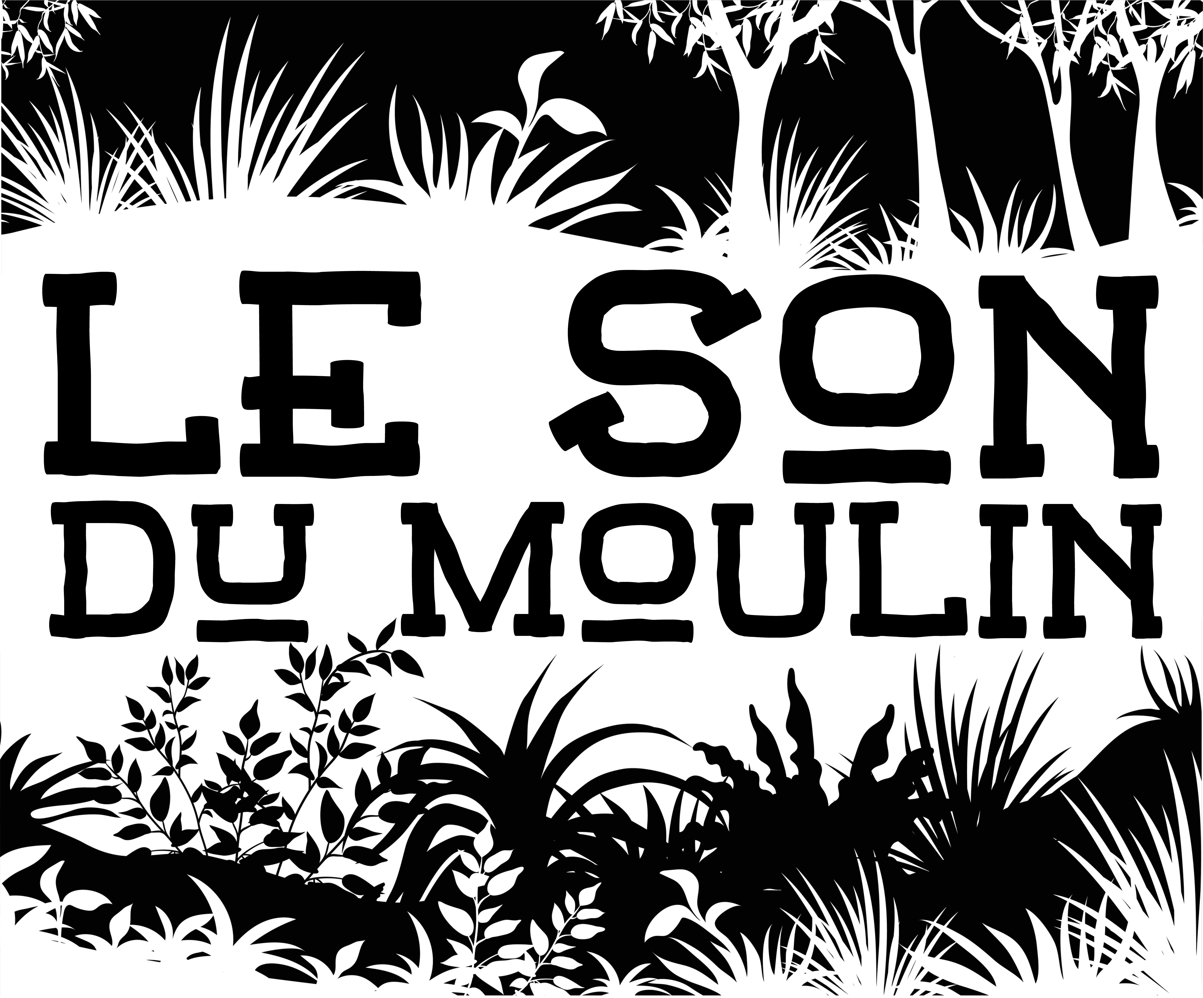 Concert en plein air 