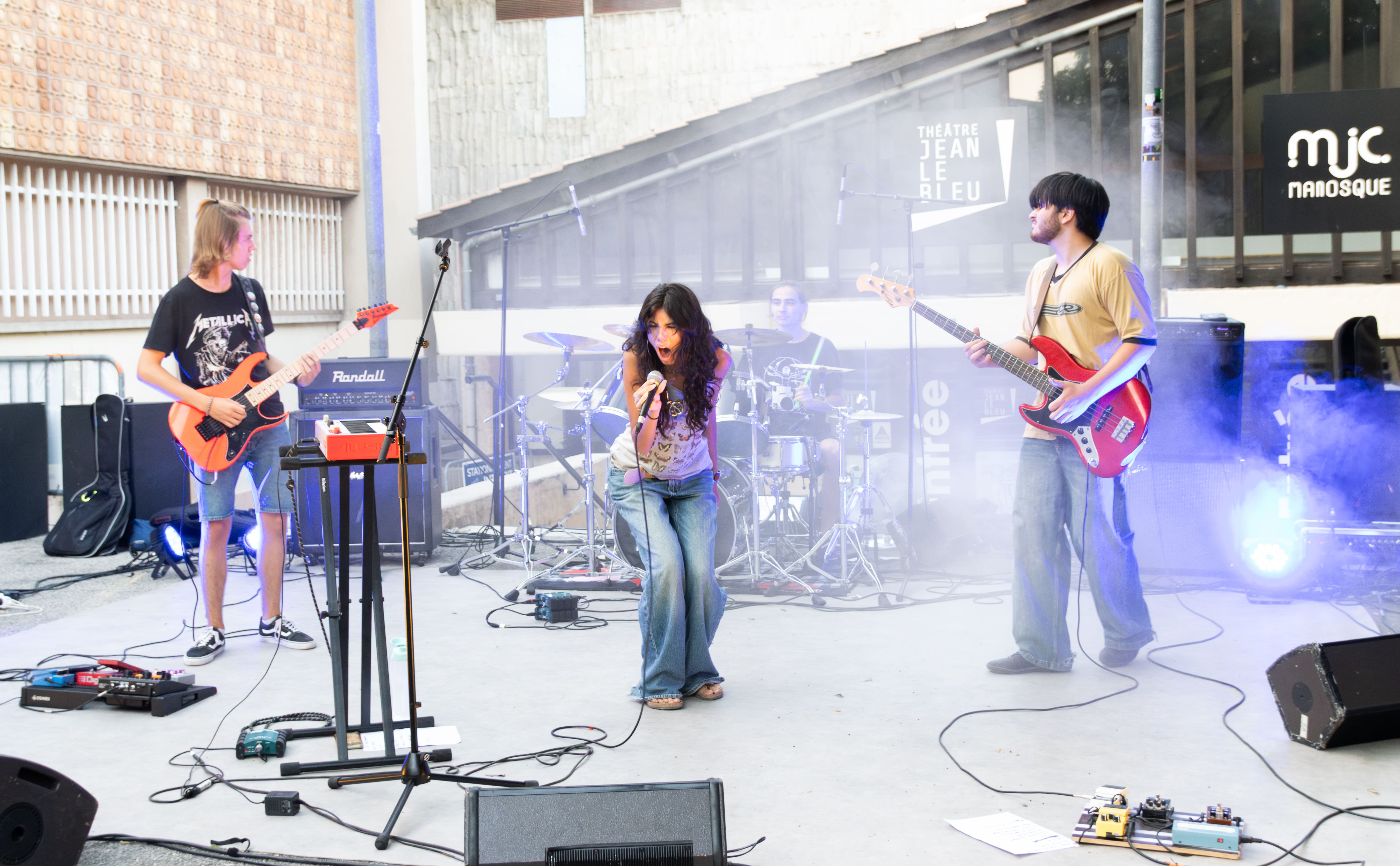 F�te de la musique