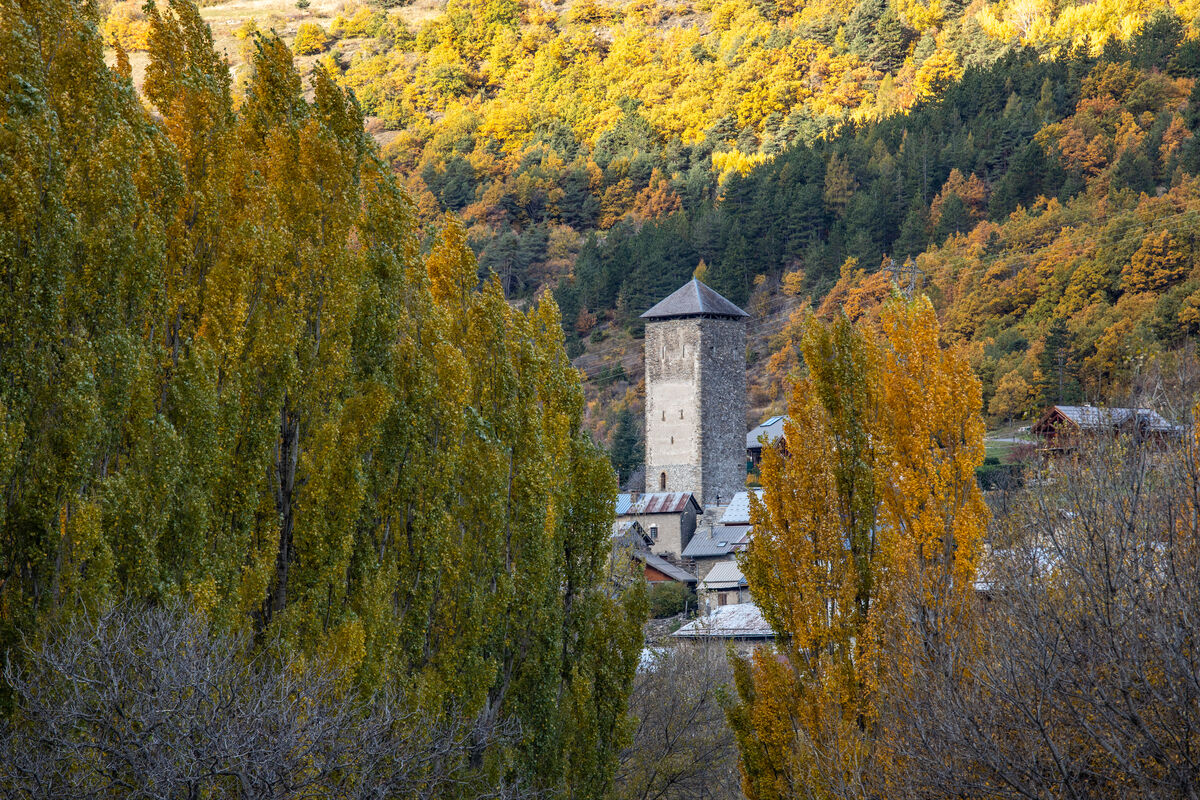 Visite guid�e : Donjon sans dragon