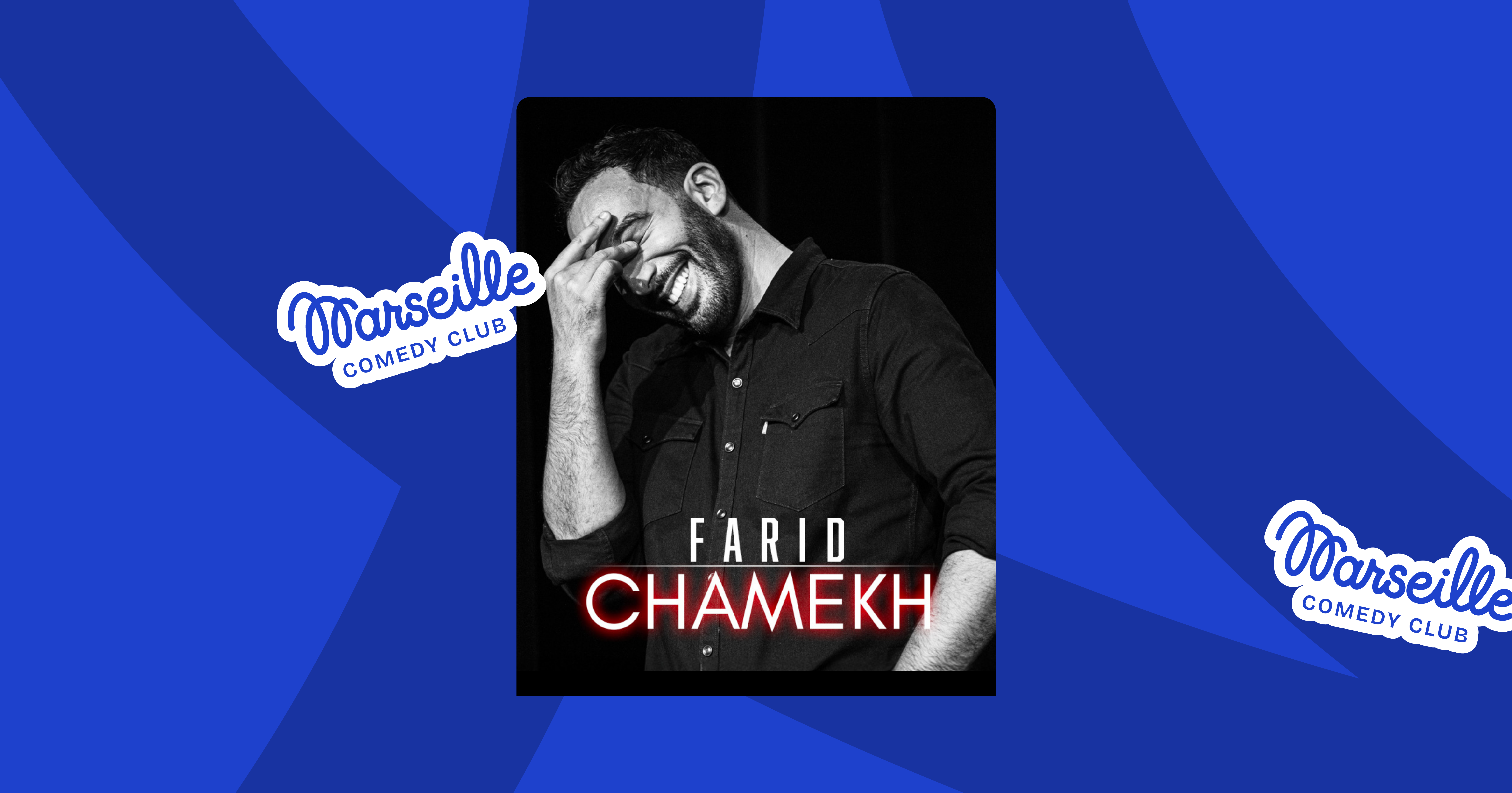 Farid Chamekh