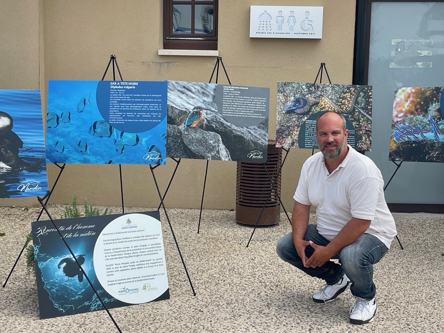 La Journ�e mondiale de l�Environnement