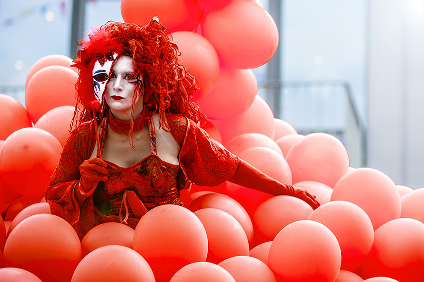 Bye Bye Winter by Montgen�vre