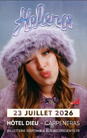 Concert Helena