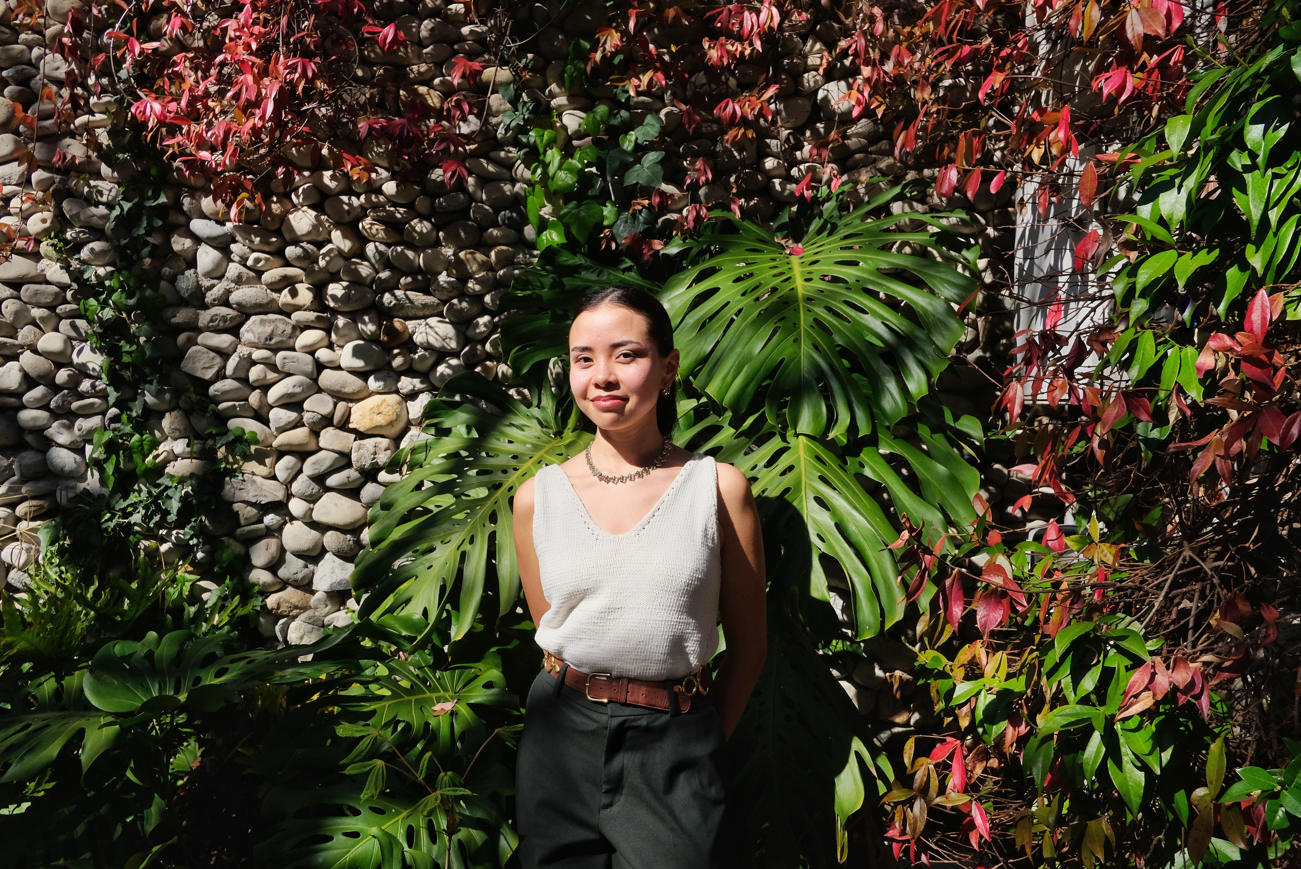 Visite-atelier famille : La Barbe de Jupiter a du Souci � se faire !