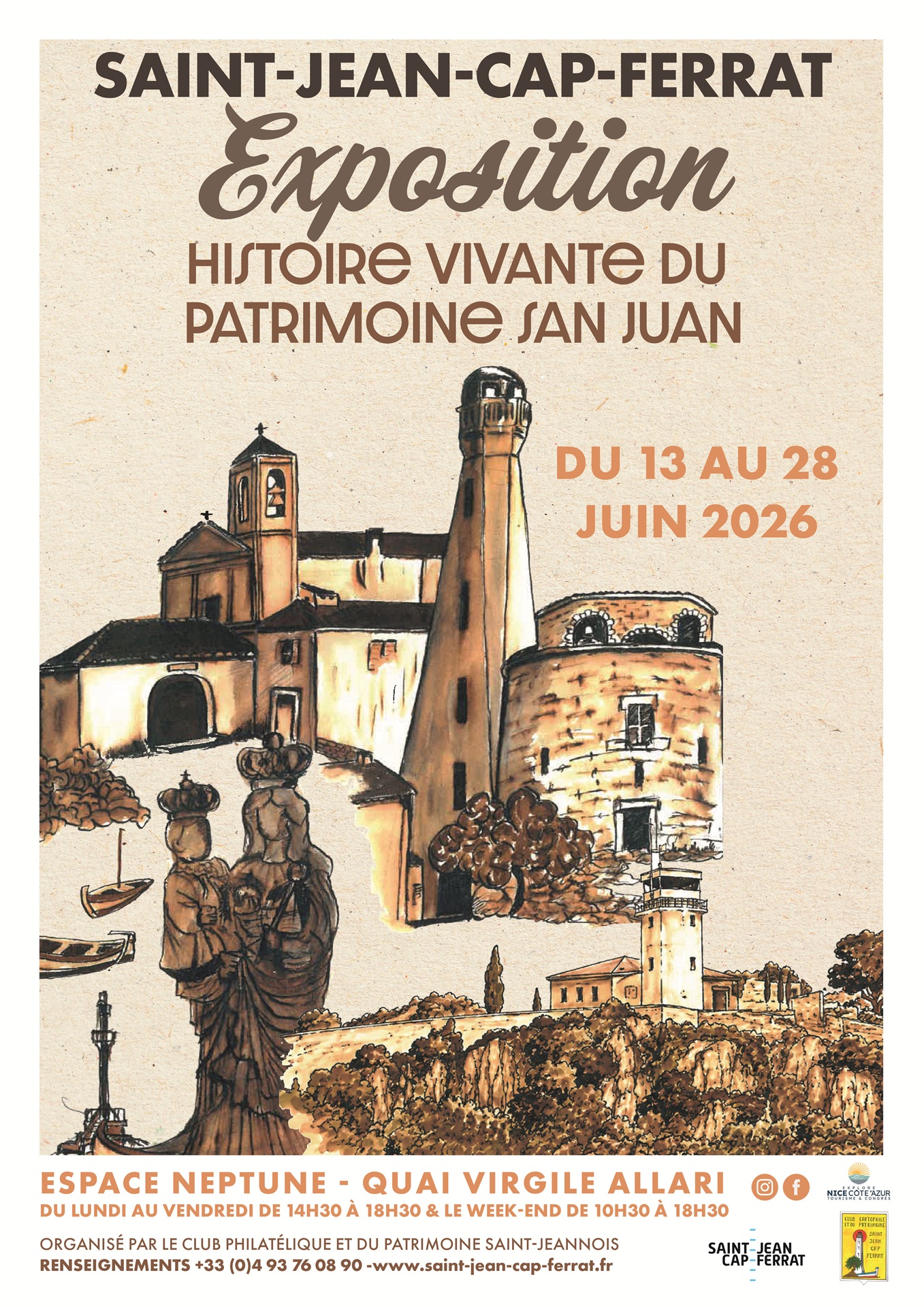 Exposition 