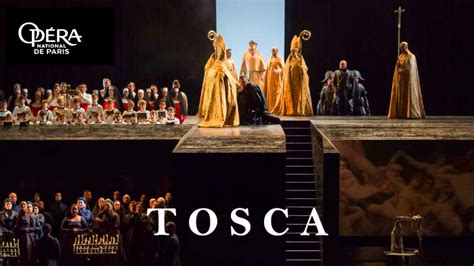 Retransmission du ballet de l'Op�ra de Paris 