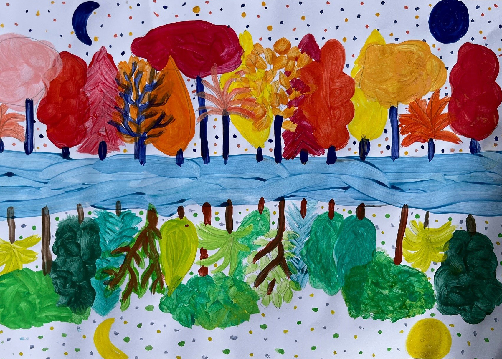 Atelier � D�cor de l�oiseau de feu �