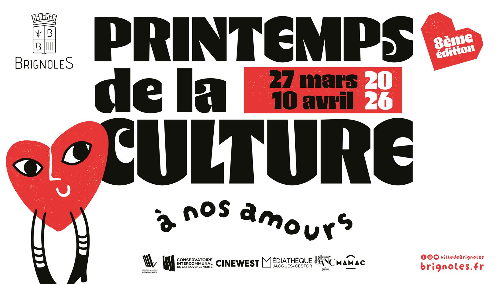 Conf�rence :  Histoires d'amour dans la litt�rature proven�ale | Printemps de la culture
