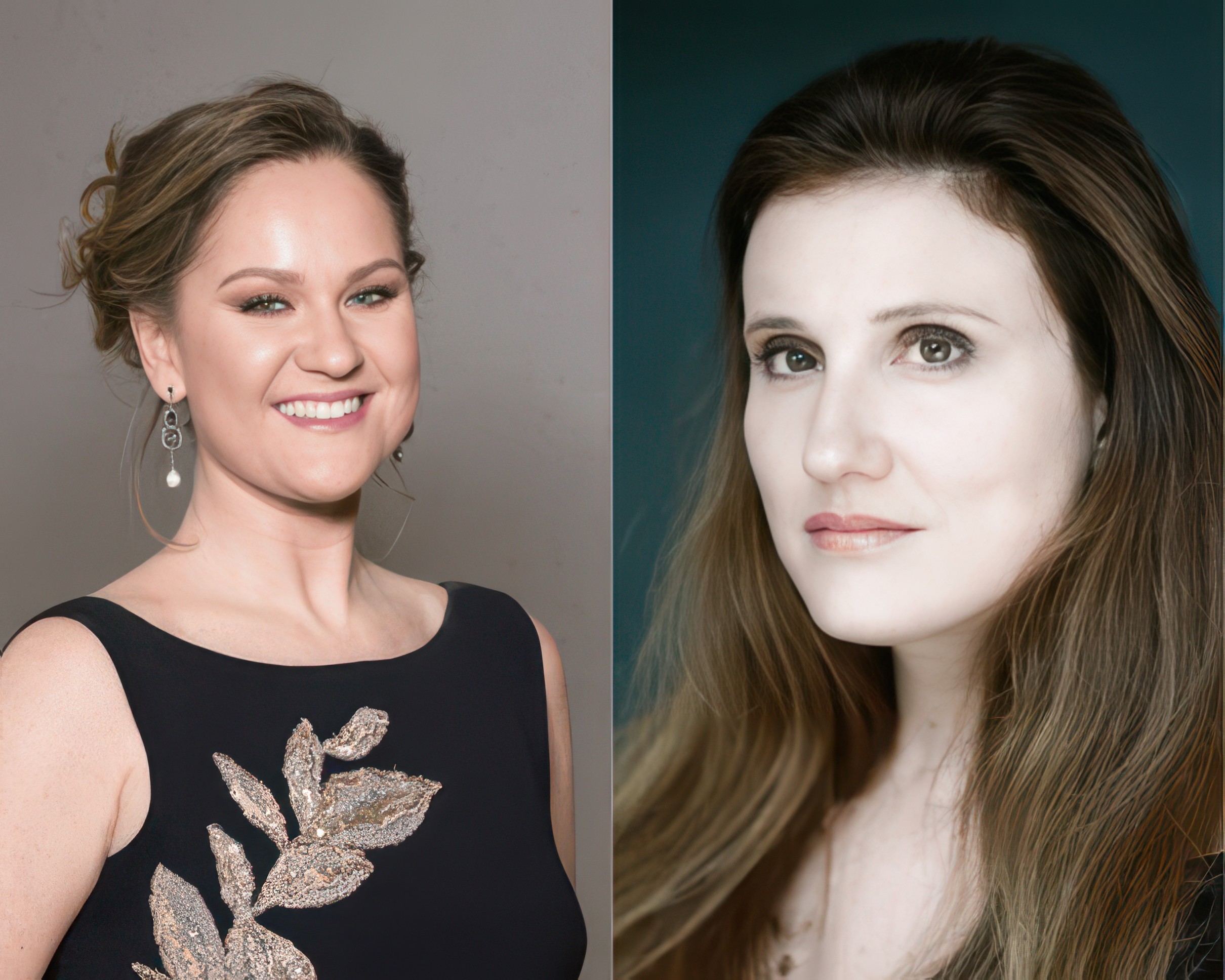 H�ro�nes Baroques - Vivaldi - Haendel - Les Paladins