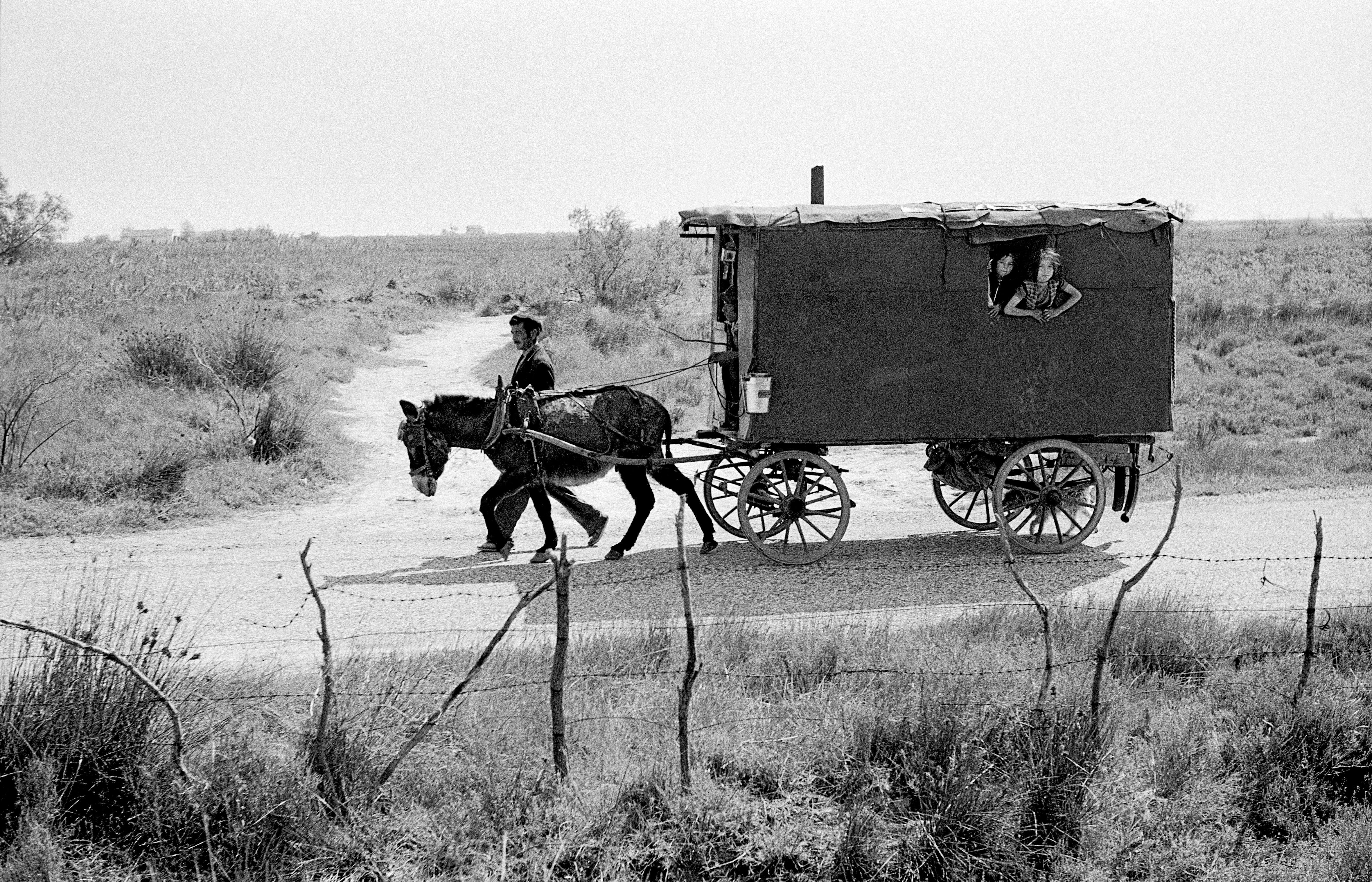 Soir�e parrain : Rencontre avec Hans Silvester