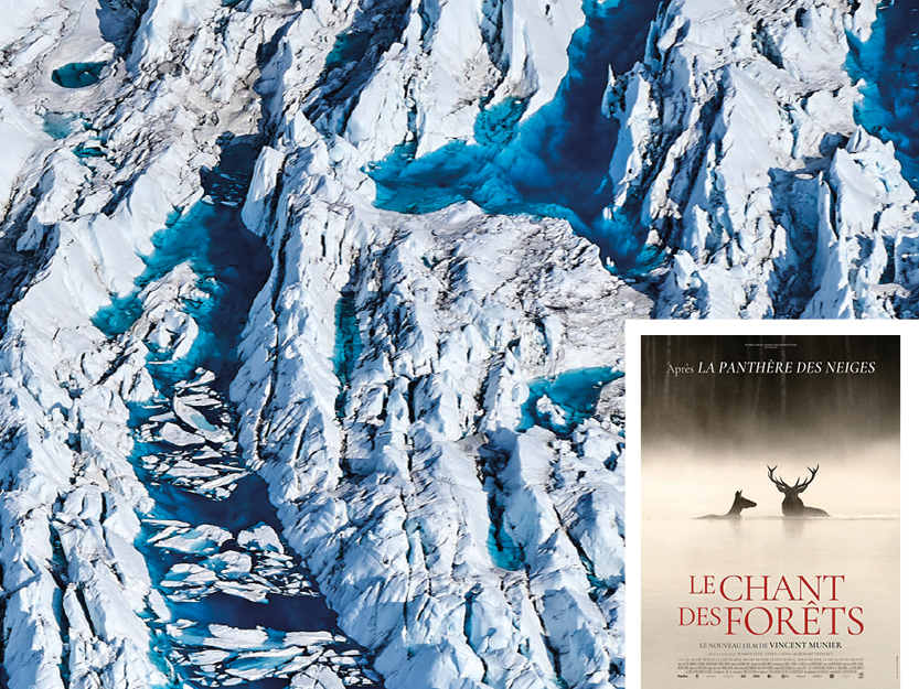 R�cits polaires : Explorations d�hier et d�aujourd�hui