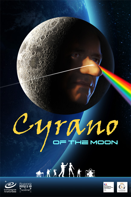 Cyrano of the Moon
