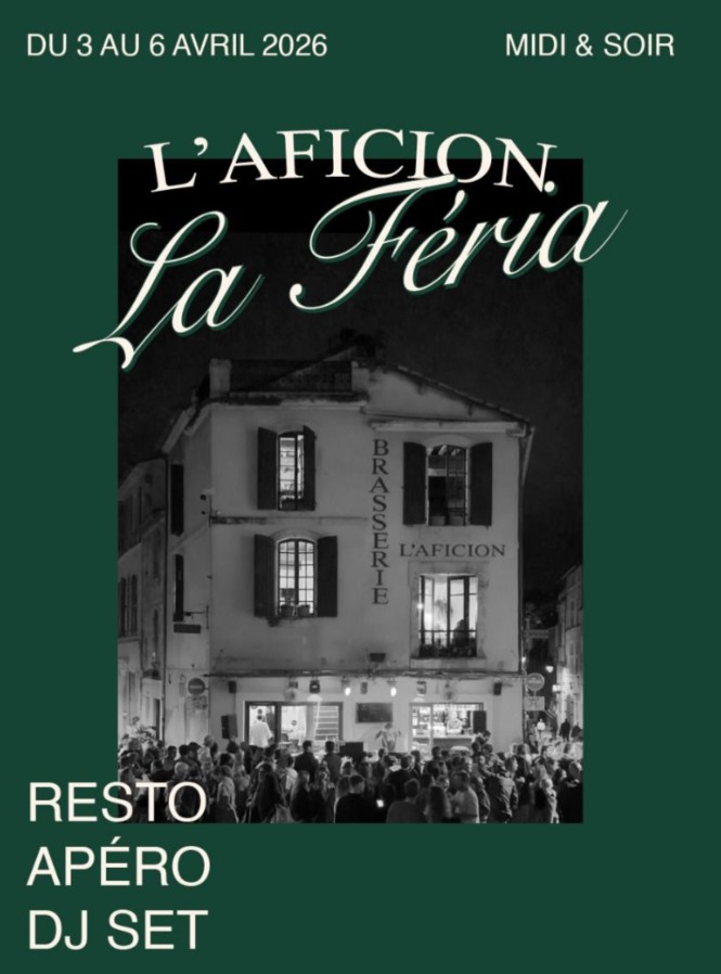 Bodega de L'Aficion - F�ria de P�ques