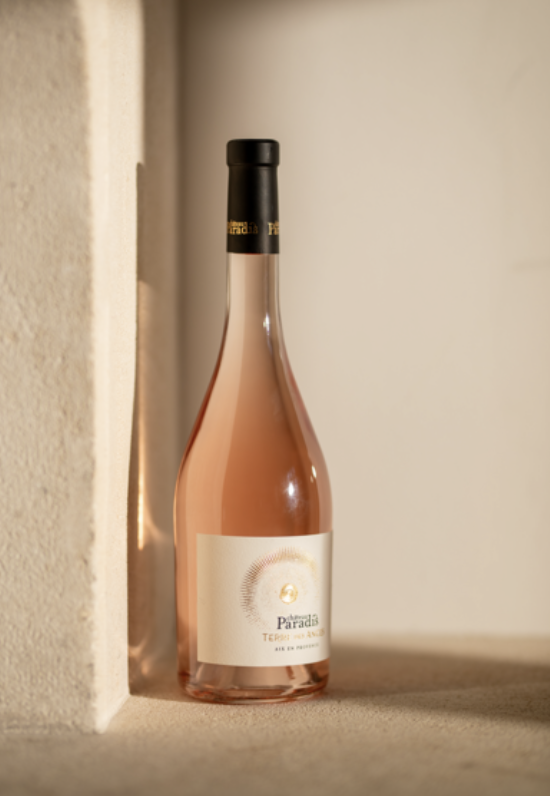 Journ�e du Nouveau Mill�sime