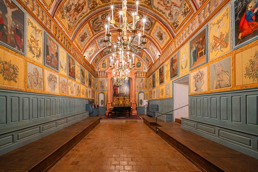 41�me Festival Francis Poulenc � Montauroux