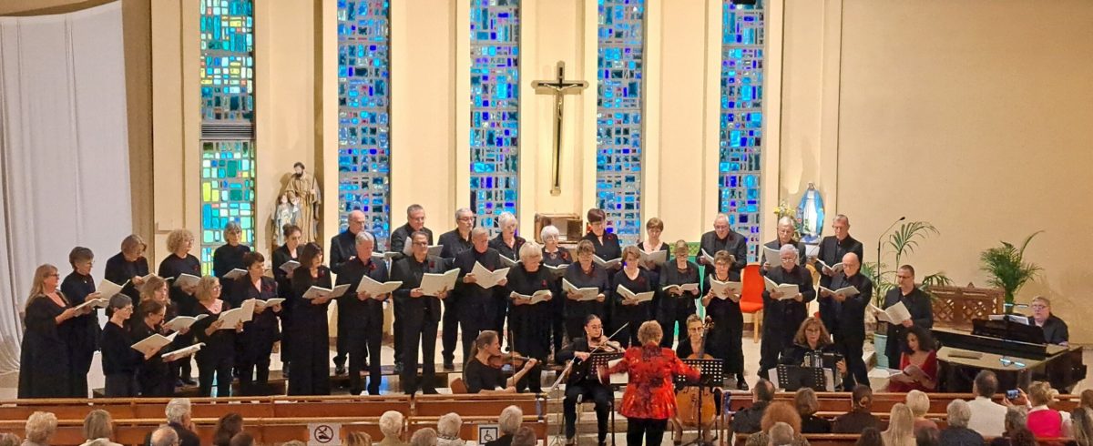 41�me Festival Francis Poulenc � Fayence