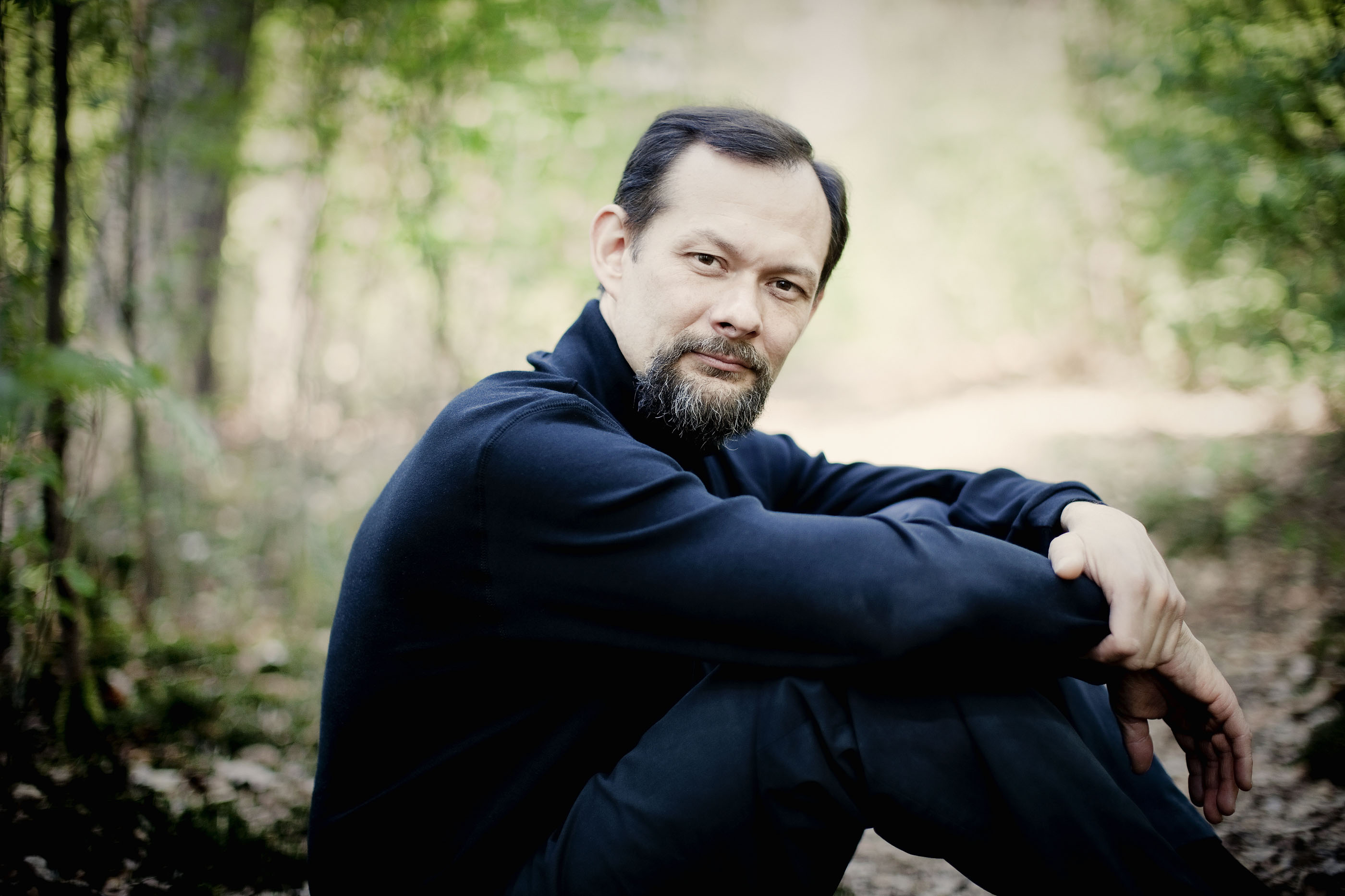 77�me Festival de Musique de Menton : Leonidas Kavakos - Enrico Pace