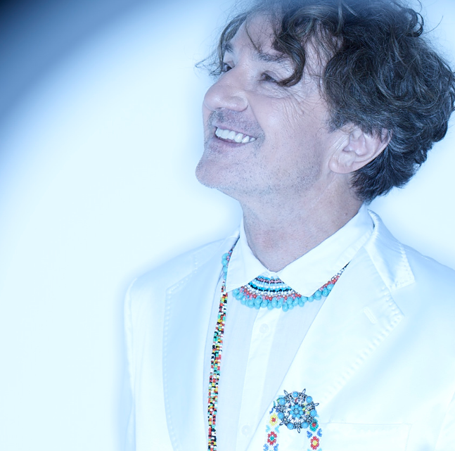 Goran Bregovic/ Fatoumata Diawara