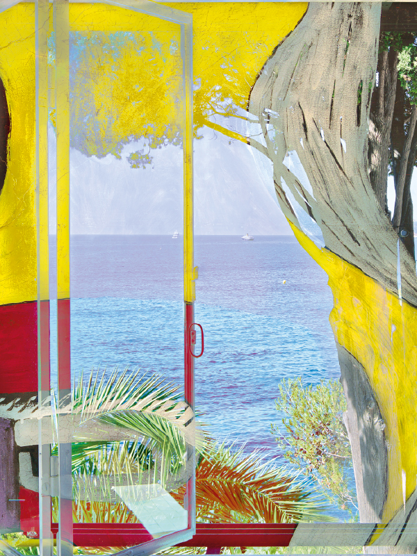 Atelier de pratique avec l'artiste Emma Coss�e Cruz