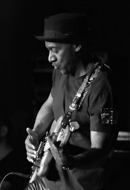 Marcus Miller 