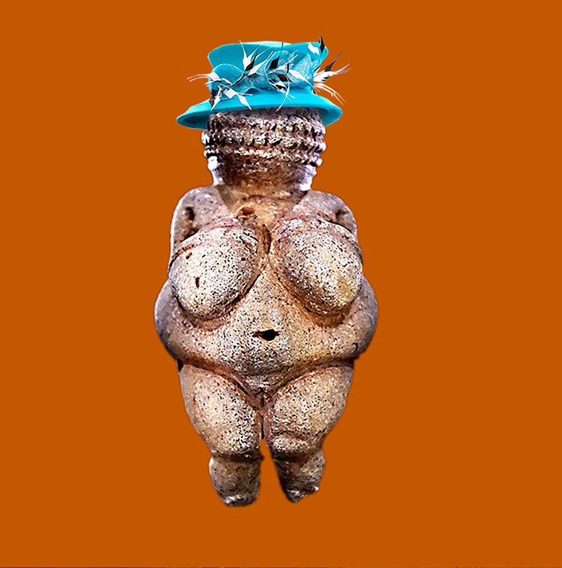 Conf�rence Aux origines de l�Art : l�Art au Pal�olithique