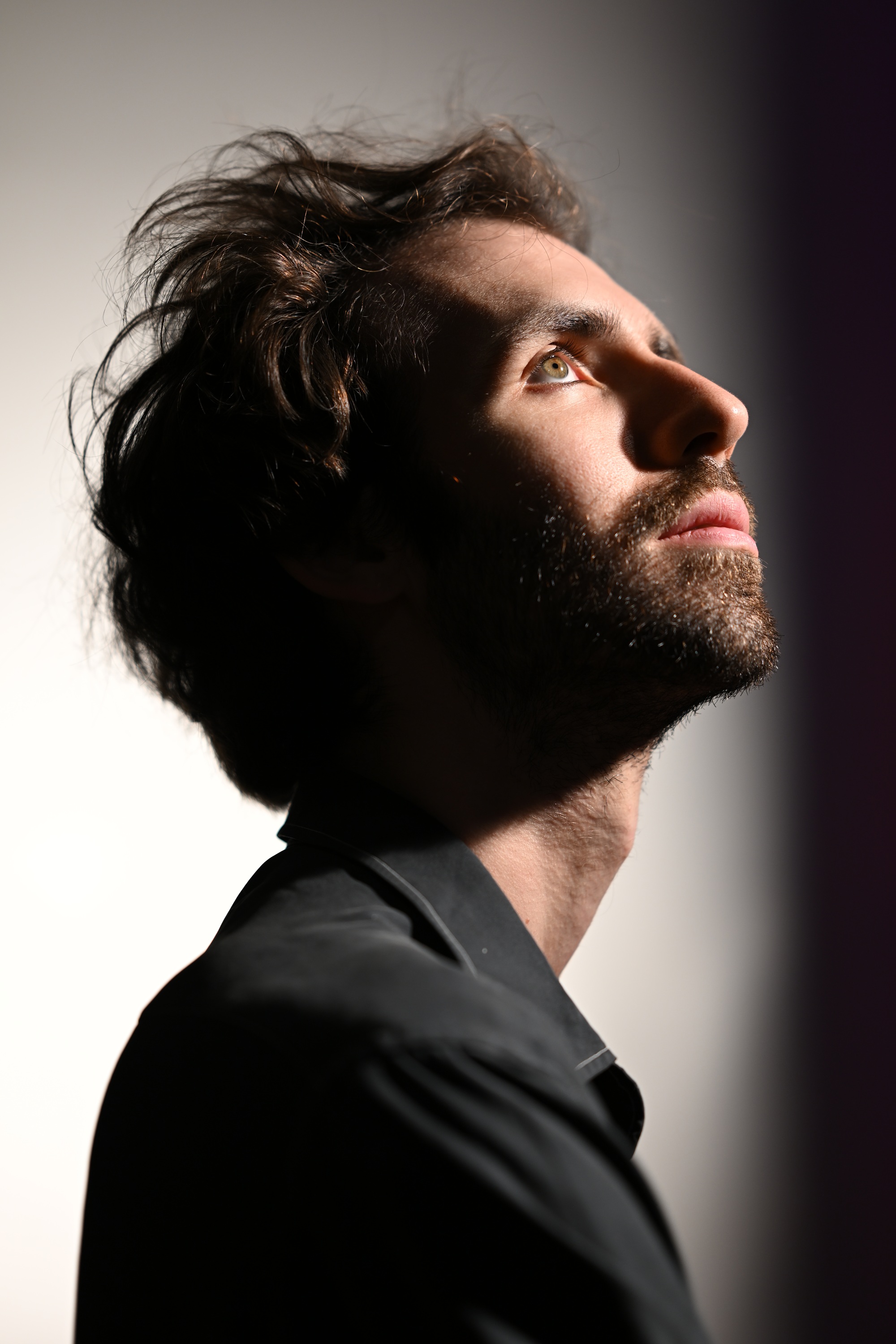 77�me Festival de Musique de Menton : R�cital de piano : Alexandre KANTOROW