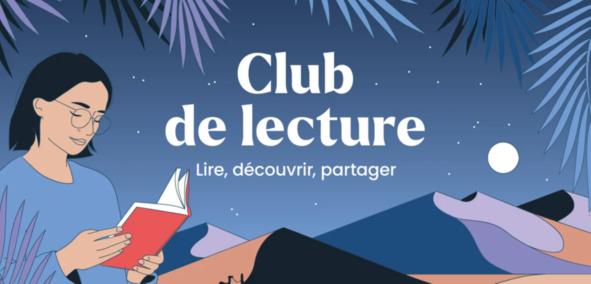 Club de lecture 