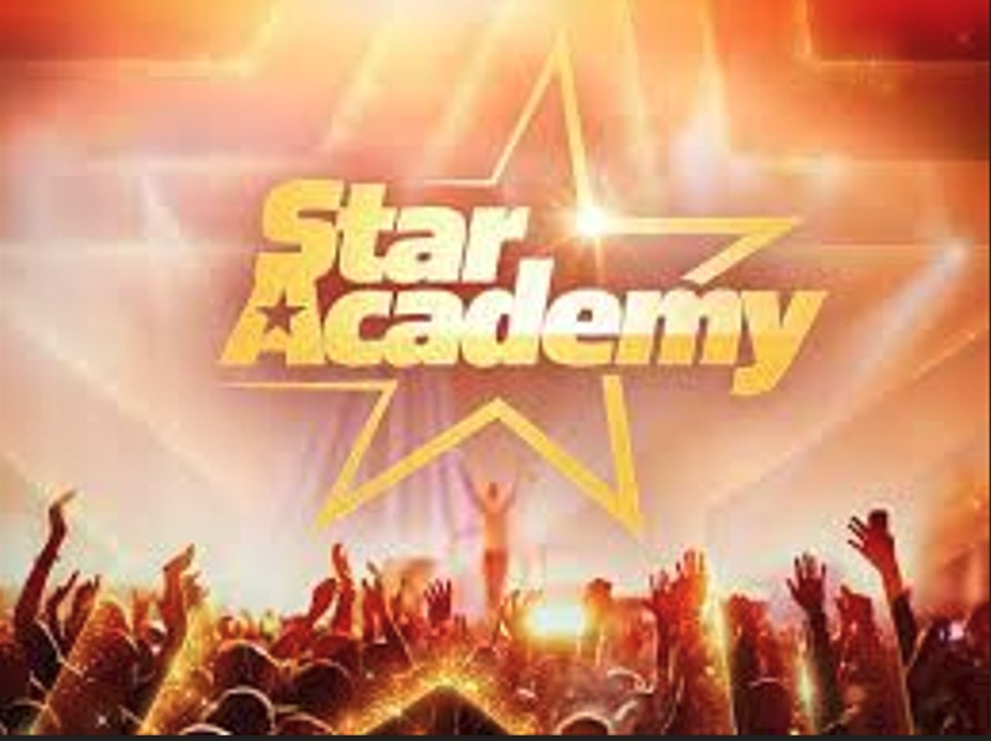 Star Acad�my