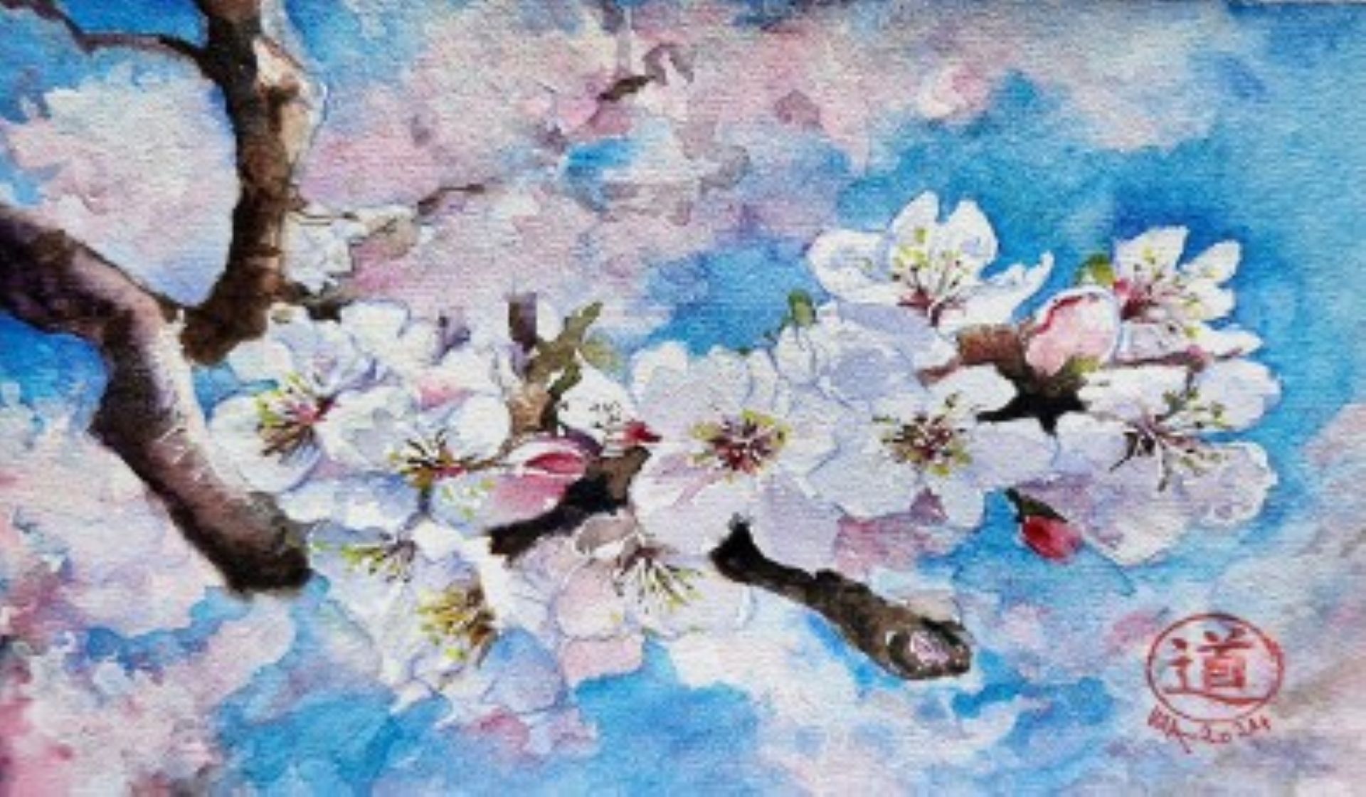 Atelier cr�atif sur kak�monos