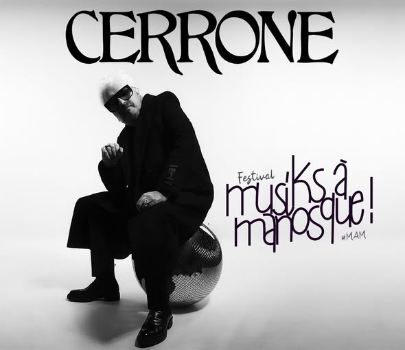 Musiks � Manosque 2026 : 41 �me �dition