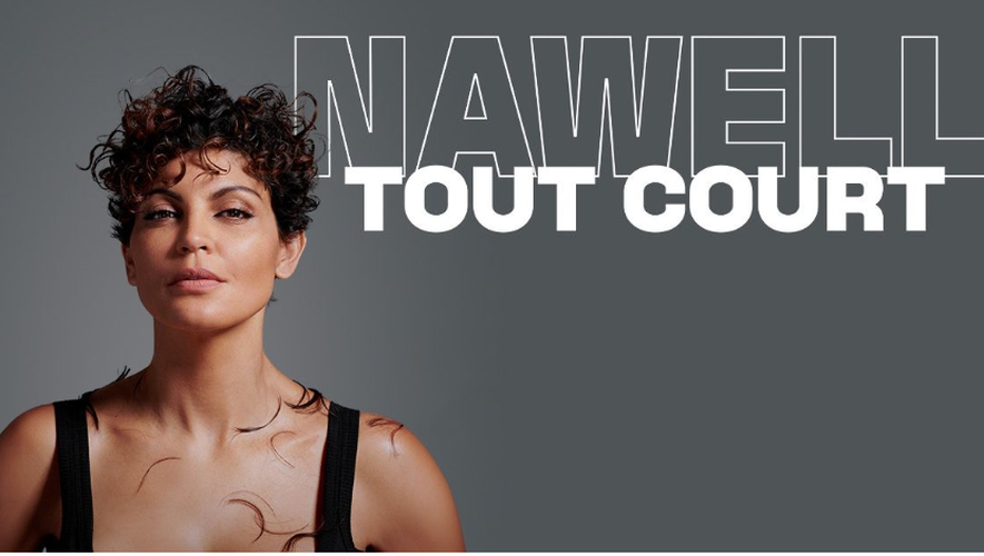 Nawell Madani  tout court