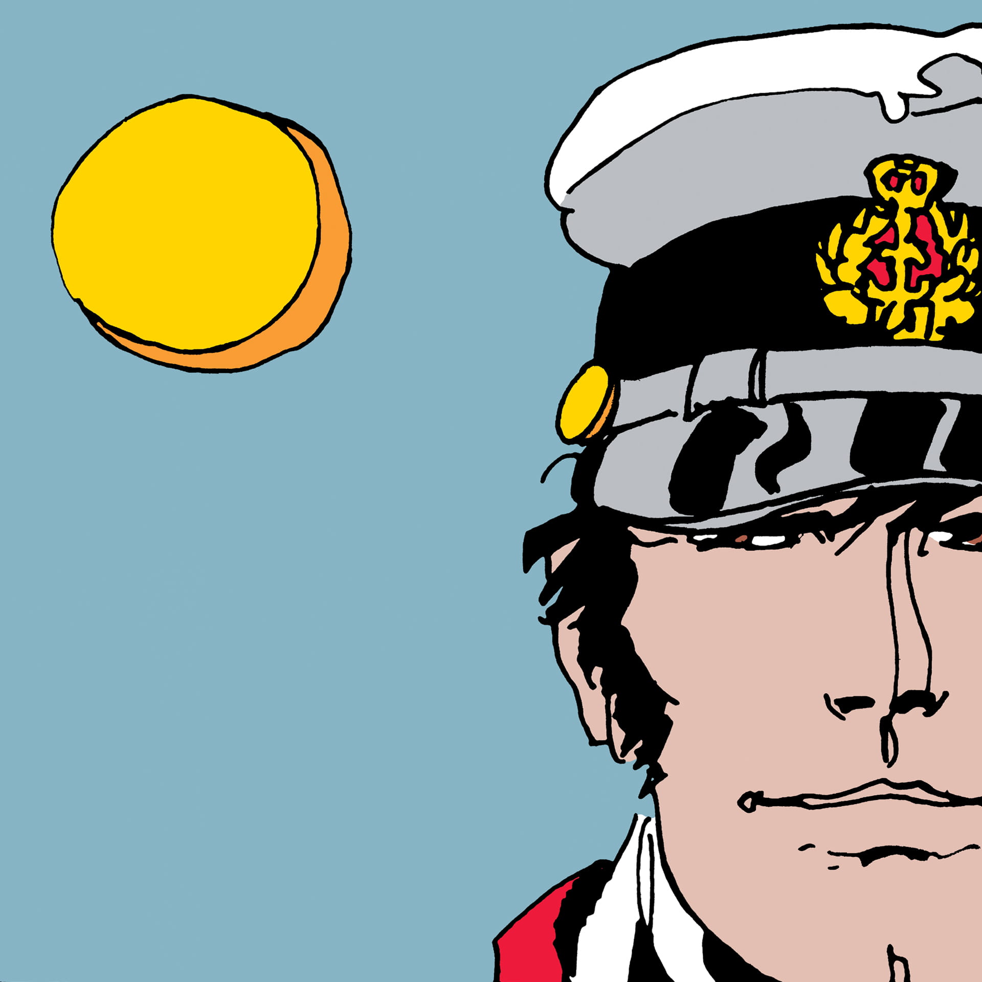 Les ateliers BD de l�exposition : De Hugo Pratt � Corto Maltese, un voyage dans l�imaginaire