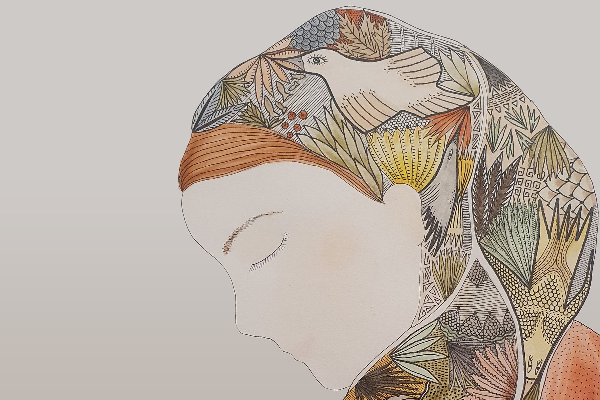 Exposition NA?A - toiles contemporaines