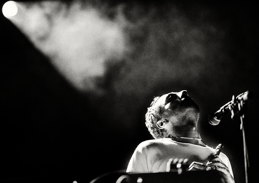 M�diath�que Albert Camus - Master class avec Cyril Benhamou, Pascal Blanc et J�r�me Mouriez