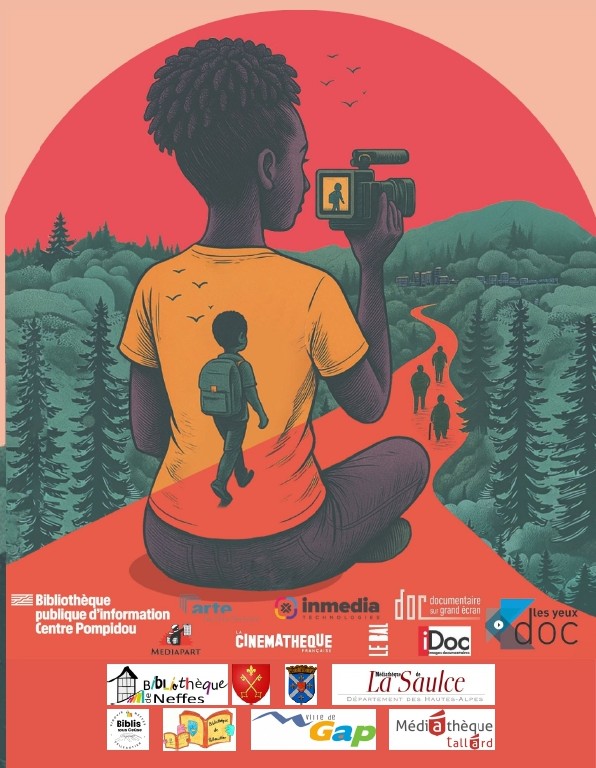 Prix du Public Les Yeux doc  6�me �dition