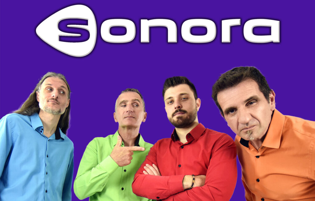 Sonora - Festival Improbable